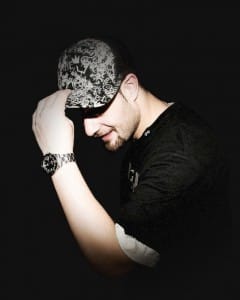 BenMart cover with black background