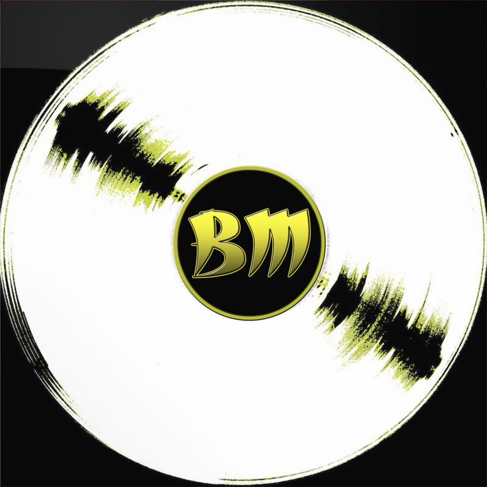 BenMart Vinyl Cover. Electrónica, Techno, House