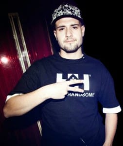 BenMart greeting from Spain. Peace