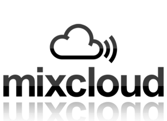 Mixcloud Logo Transparent Icon
